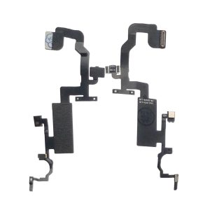 Phone 12ProMax Ribbon Proximity Light Sensor + Upper Mic