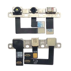 PXD Pro 11 (2021,2022) A2301/A2459/A2460,A2435/A2761/A2762 & PXD Pro 12.9 (2021,2022) A2379/A2461/A2462,A2764/A2437/A2766 Front Camera