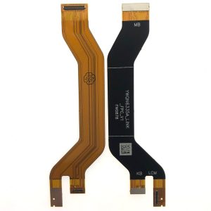 Redmi Note 12-5G Ribbon UI For LCD + Charging
