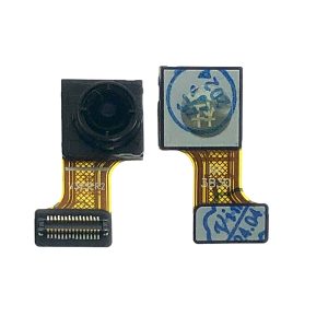 SM A55-5G Front Camera