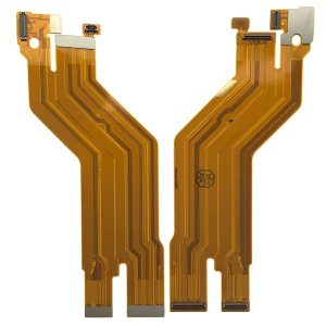 Vivo X100 Pro Ribbon UI For Charging