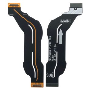 SM S24 Ultra SM-S928U Ribbon UI For Charging