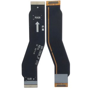 SM S24Plus Ribbon UI For Charging