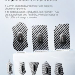 QIANLI Carbon Fiber Prying Opening Tools