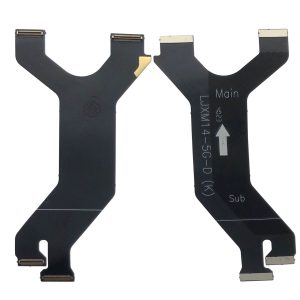 Xiaomi 14-5G Ribbon UI For Charging + LCD