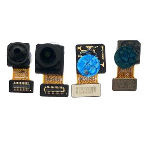 Oppo Reno 4 (5G) Front Camera (1SET 2PCS)