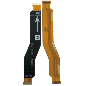 Realme 11-5G (China Version) Ribbon UI For Charging Board