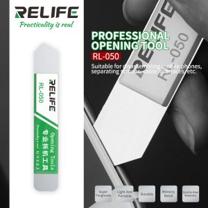 SUNSHINE RELIFE RL-050 Opening Tools