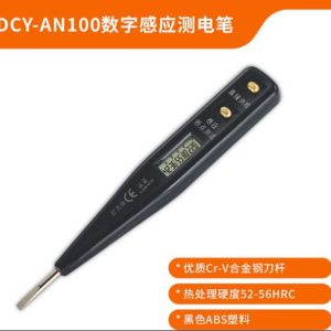 AONENG DCY-AN-100 Digital Voltage Tester with LED