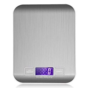 PRONTO Digital Kitchen Scale 10000G/1G