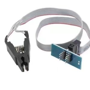 SOIC8 SOP8 Test Clip for Eeprom