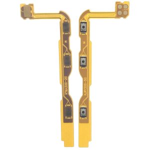 Honor 200-5G/Honor 200 Pro-5G Ribbon On Off + Volume