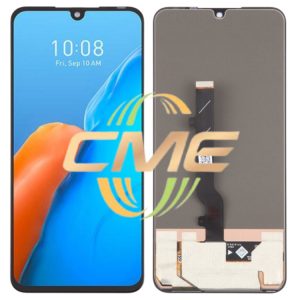 Infinix Zero 20 (X6821) LCD OLED Full Set