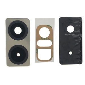 Infinix Note 40 Pro (4G,5G) Camera Lens