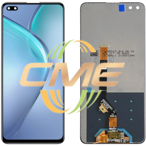 Infinix Zero 8 (X687)/Zero 8i (X678B)/Tecno Camon 16 Premier (CE9,CD6j) LCD ORI Full Set