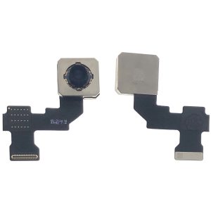 Phone 12ProMax (2.5X) Rear Camera