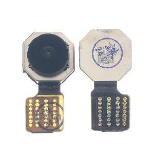 Phone 13Pro/13ProMax (0.5X) Rear Camera