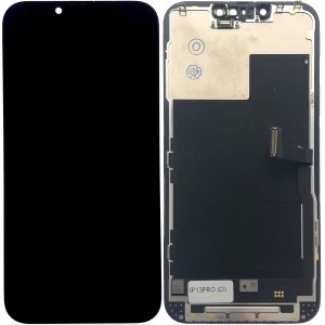 Phone 13Pro LCD ORI Used Recond Full Set