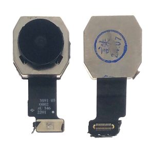 Phone 14Pro/14ProMax (0.5X) Rear Camera
