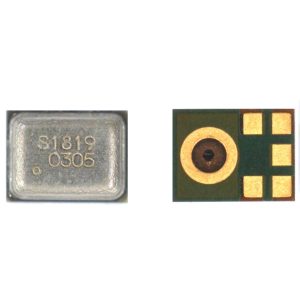 Mic - 20