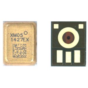 Mic - 3