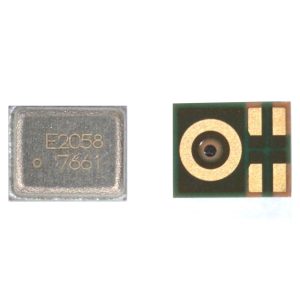 Mic - 4