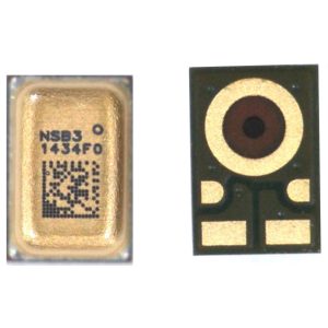 Mic - 8