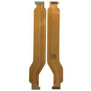 Oppo A60-4G Ribbon UI For Charging