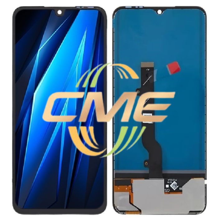 Tecno Pova 4 Pro (LG8n) LCD OLED Full Set – CME Distribution Sdn Bhd