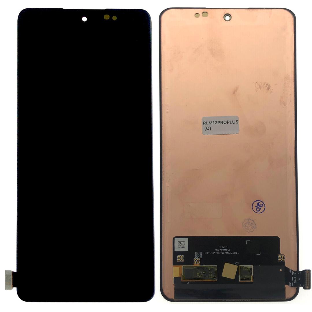 realme 12 Pro+12/512 LCD画面交換 Realme 12 Pro/Realme 12 ProPlus LCD ORI TM Full Set – CME