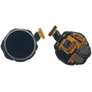 SM Galaxy Watch (42MM) SM-R810 LCD ORI Full Set