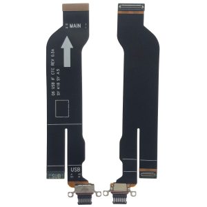 SM Z Fold 6 F956 (ORI) Charging Flex Ribbon