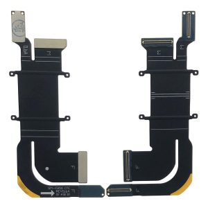 SM Z Fold 6 F956 Ribbon UI For LCD