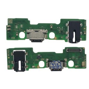 Vivo Y03-4G/Y18-4G (AA) Charging Board + Handfree