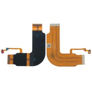 Xiaomi Pad 6/6 Pro Ribbon UI For Charging