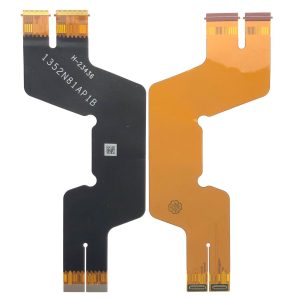 Xiaomi Pad 6S Pro Ribbon UI For LCD