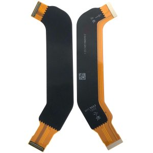 Xiaomi Pad 6S Pro Ribbon UI For Charging