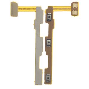 Xiaomi Poco X6 Pro-5G Ribbon On Off + Volume