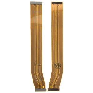 Xiaomi Poco X6 Pro-5G Ribbon UI For Charging