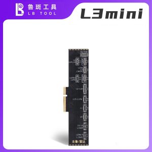 鲁斑 LB-BOARD FOR L3MINI - Camera / Radar Repair Expansion Board 11-15PM