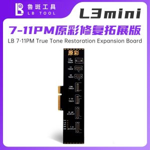 鲁斑 LB-BOARD FOR L3MINI - Truetone Original Color Repair Expansion Board 7-11PM