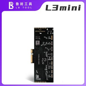 鲁斑 LB-BOARD FOR L3MINI - Dot Matrix Activation Expansion Board X-15