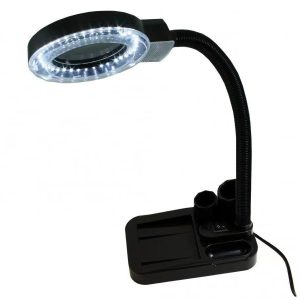 LJJ A808 LED Lamp