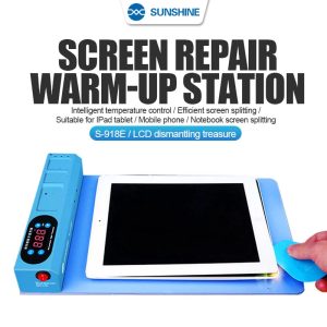 SUNSHINE S-918E LCD Screen Separator