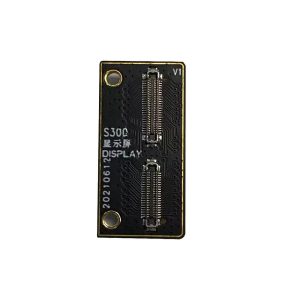 DL S300-Board Extend Board for Testing LCD Display