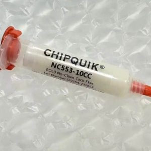 CHIPQUIK NC553-10CC Soldering Flux