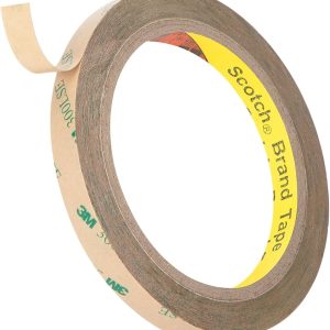 Double Side Tape 3M 300LSE Transparent