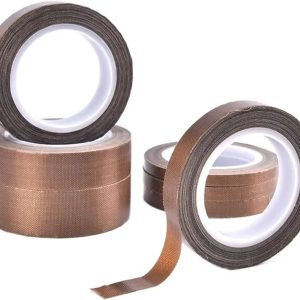High Temperature Resistant Tape 15MM (Brown)
