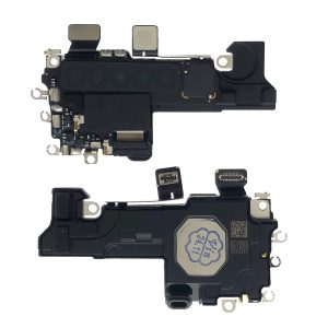 Phone 16 Speaker
