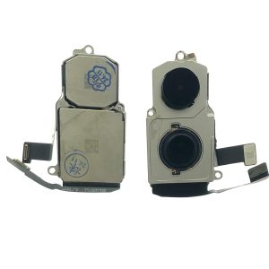 Phone 16Plus Rear Camera (1SET 2PCS)